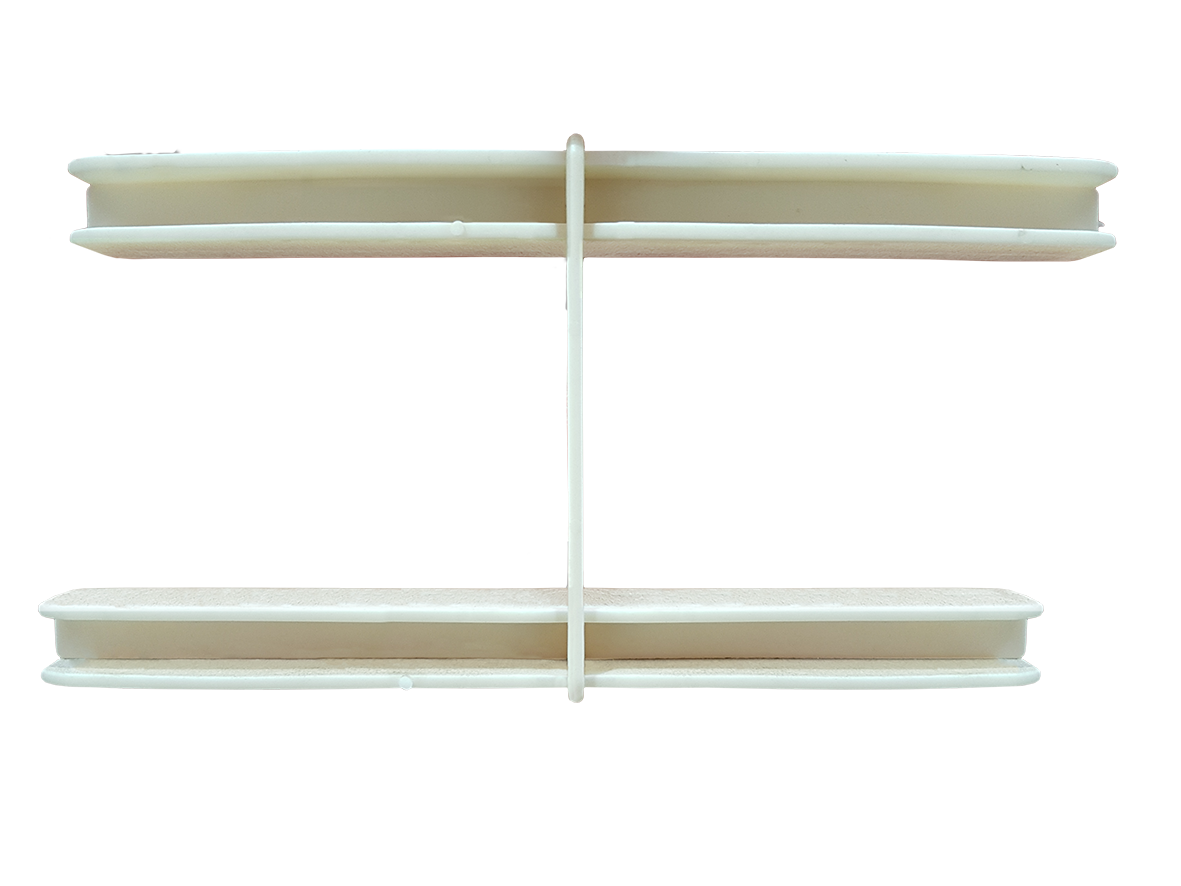 CONFORM BOARD END CONNECTOR 150MM 